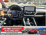Used 2026 TOYOTA GRAND HIGHLANDER LIMITED AWD in JACKSONVILLE, FLORIDA (Photo 22)