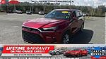 Used 2026 TOYOTA GRAND HIGHLANDER LIMITED AWD in JACKSONVILLE, FLORIDA (Photo 4)
