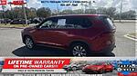 Used 2026 TOYOTA GRAND HIGHLANDER LIMITED AWD in JACKSONVILLE, FLORIDA (Photo 6)
