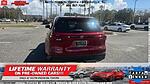 Used 2026 TOYOTA GRAND HIGHLANDER LIMITED AWD in JACKSONVILLE, FLORIDA (Photo 7)