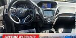 Used 2020 ACURA MDX FWD 7-PASSENGER W/TECHNOLOGY PKG in JACKSONVILLE, FLORIDA