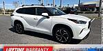Used 2021 TOYOTA HIGHLANDER LIMITED AWD (NATL) in JACKSONVILLE, FLORIDA