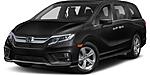 Used 2019 Honda Odyssey EX-L AUTO in JACKSONVILLE, FLORIDA