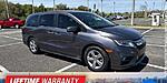 Used 2019 Honda Odyssey EX-L AUTO in JACKSONVILLE, FLORIDA