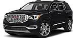 Used 2017 GMC ACADIA FWD 4DR DENALI in JACKSONVILLE, FLORIDA
