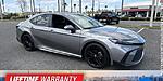 Used 2025 TOYOTA CAMRY LE (NATL) in JACKSONVILLE, FLORIDA