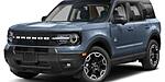 Used 2025 FORD BRONCO SPORT OUTER BANKS 4X4 in JACKSONVILLE, FLORIDA