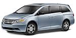 Used 2011 Honda Odyssey 5DR EX-L in JACKSONVILLE, FLORIDA