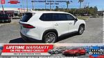Used 2024 TOYOTA GRAND HIGHLANDER XLE AWD (NATL) in JACKSONVILLE, FLORIDA (Photo 10)