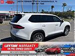 Used 2024 TOYOTA GRAND HIGHLANDER XLE AWD (NATL) in JACKSONVILLE, FLORIDA (Photo 14)