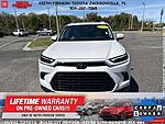 Used 2024 TOYOTA GRAND HIGHLANDER XLE AWD (NATL) in JACKSONVILLE, FLORIDA (Photo 18)