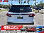 Used 2024 TOYOTA GRAND HIGHLANDER XLE AWD (NATL) in JACKSONVILLE, FLORIDA (Photo 2)