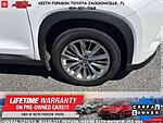 Used 2024 TOYOTA GRAND HIGHLANDER XLE AWD (NATL) in JACKSONVILLE, FLORIDA (Photo 20)