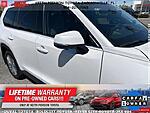 Used 2024 TOYOTA GRAND HIGHLANDER XLE AWD (NATL) in JACKSONVILLE, FLORIDA (Photo 21)