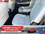Used 2024 TOYOTA GRAND HIGHLANDER XLE AWD (NATL) in JACKSONVILLE, FLORIDA (Photo 22)