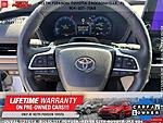 Used 2024 TOYOTA GRAND HIGHLANDER XLE AWD (NATL) in JACKSONVILLE, FLORIDA (Photo 24)