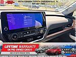 Used 2024 TOYOTA GRAND HIGHLANDER XLE AWD (NATL) in JACKSONVILLE, FLORIDA (Photo 25)