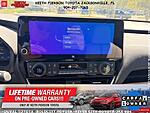 Used 2024 TOYOTA GRAND HIGHLANDER XLE AWD (NATL) in JACKSONVILLE, FLORIDA (Photo 26)