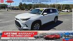 Used 2024 TOYOTA GRAND HIGHLANDER XLE AWD (NATL) in JACKSONVILLE, FLORIDA (Photo 6)