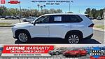 Used 2024 TOYOTA GRAND HIGHLANDER XLE AWD (NATL) in JACKSONVILLE, FLORIDA (Photo 7)