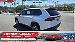 Used 2024 TOYOTA GRAND HIGHLANDER XLE AWD (NATL) in JACKSONVILLE, FLORIDA (Photo 8)