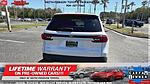 Used 2024 TOYOTA GRAND HIGHLANDER XLE AWD (NATL) in JACKSONVILLE, FLORIDA (Photo 9)