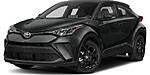 Used 2021 TOYOTA C-HR LE FWD (NATL) in JACKSONVILLE, FLORIDA