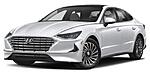 Used 2022 HYUNDAI SONATA LIMITED 2.0L in JACKSONVILLE, FLORIDA