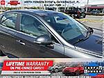 Used 2022 HYUNDAI SONATA LIMITED 2.0L in JACKSONVILLE, FLORIDA (Photo 20)