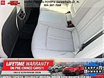 Used 2022 HYUNDAI SONATA LIMITED 2.0L in JACKSONVILLE, FLORIDA (Photo 21)