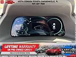 Used 2022 HYUNDAI SONATA LIMITED 2.0L in JACKSONVILLE, FLORIDA (Photo 31)