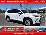 Used 2026 TOYOTA GRAND HIGHLANDER LE FWD (NATL) in JACKSONVILLE, FLORIDA (Photo 1)