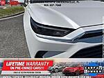 Used 2026 TOYOTA GRAND HIGHLANDER LE FWD (NATL) in JACKSONVILLE, FLORIDA (Photo 18)