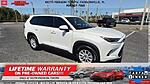 Used 2026 TOYOTA GRAND HIGHLANDER LE FWD (NATL) in JACKSONVILLE, FLORIDA (Photo 2)