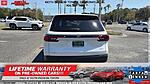 Used 2026 TOYOTA GRAND HIGHLANDER LE FWD (NATL) in JACKSONVILLE, FLORIDA (Photo 7)