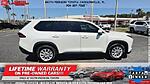 Used 2026 TOYOTA GRAND HIGHLANDER LE FWD (NATL) in JACKSONVILLE, FLORIDA (Photo 9)