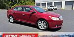Used 2011 BUICK LACROSSE 4DR SDN CXL FWD in JACKSONVILLE, FLORIDA