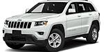 Used 2015 JEEP GRAND CHEROKEE 4WD 4DR LAREDO in JACKSONVILLE, FLORIDA