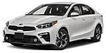 Used 2019 KIA FORTE LXS IVT in JACKSONVILLE, FLORIDA