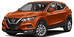 Used 2020 NISSAN ROGUE SPORT FWD S in JACKSONVILLE, FLORIDA