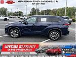 Used 2020 TOYOTA HIGHLANDER HYBRID PLATINUM AWD (NATL) in JACKSONVILLE, FLORIDA (Photo 15)