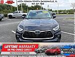 Used 2020 TOYOTA HIGHLANDER HYBRID PLATINUM AWD (NATL) in JACKSONVILLE, FLORIDA (Photo 17)