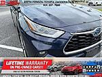 Used 2020 TOYOTA HIGHLANDER HYBRID PLATINUM AWD (NATL) in JACKSONVILLE, FLORIDA (Photo 18)