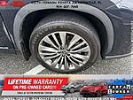 Used 2020 TOYOTA HIGHLANDER HYBRID PLATINUM AWD (NATL) in JACKSONVILLE, FLORIDA (Photo 19)