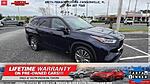 Used 2020 TOYOTA HIGHLANDER HYBRID PLATINUM AWD (NATL) in JACKSONVILLE, FLORIDA (Photo 2)