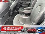Used 2020 TOYOTA HIGHLANDER HYBRID PLATINUM AWD (NATL) in JACKSONVILLE, FLORIDA (Photo 21)
