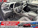 Used 2020 TOYOTA HIGHLANDER HYBRID PLATINUM AWD (NATL) in JACKSONVILLE, FLORIDA (Photo 23)