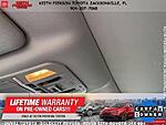 Used 2020 TOYOTA HIGHLANDER HYBRID PLATINUM AWD (NATL) in JACKSONVILLE, FLORIDA (Photo 27)