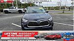 Used 2020 TOYOTA HIGHLANDER HYBRID PLATINUM AWD (NATL) in JACKSONVILLE, FLORIDA (Photo 3)