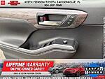 Used 2020 TOYOTA HIGHLANDER HYBRID PLATINUM AWD (NATL) in JACKSONVILLE, FLORIDA (Photo 30)